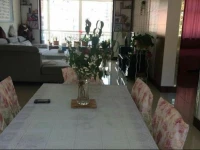 Wenxin Family Apartment 