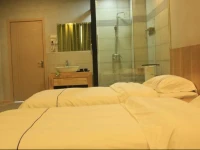 Puzhehei Xiayulu Inn 