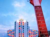 Hard Rock Hotel Pattaya