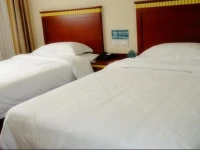 Greentree Inn Shandong Rizhao Lighthouse Scenic Zone Shell Hotel 