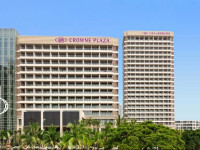 Crowne Plaza Sanya City Center