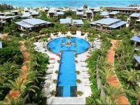 G Charlton Hotels & Resorts Yazhou Bay Sanya 