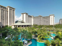 Howard Johnson Resort Sanya Bay