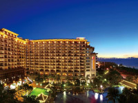 Timton International Hotel