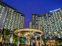 Wyndham Sanya Bay hotel 5*