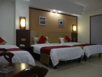 Sanya Hongyunlai Business Hotel 