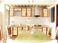 Sanya Linhai Tingtao Holiday Apartment 