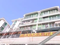 Sanya Xingzhe Youth Hostel 2*
