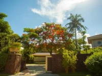 ECOVILO HOTEL 