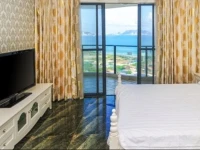 Meirenyu Seaview Holiday Apartment 