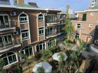 Phoenix Villa Hotel Sanya 