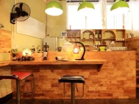 Sanya Farinns Youtiaoxiang - Downtown Branch 