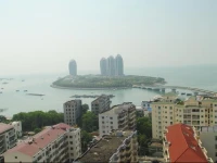 Sanya Neighbours Apartment 