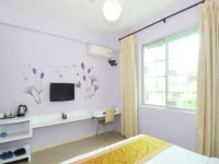 V8 Theme Hotel Sanya Branch 1 