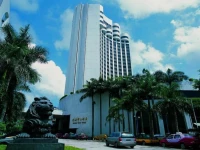 Shantou Golden Gulf Hotel 