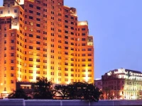 Broadway Mansions Hotel - Bund 