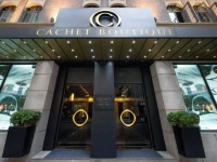 CACHET Boutique Shanghai 