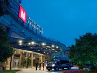 Grand Millennium Shanghai HongQiao 5*