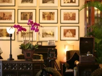 Mansion Hotel 