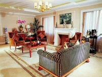 Jianguo Hotel Shanghai 