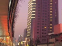 Shaanxi Business Hotel Shanghai 