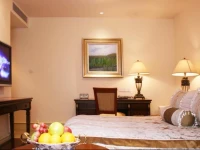 Shanghai Bund Garden Hotel 