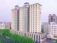 Yitel Shanghai Zhangjiang High Technology Park 
