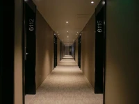 Home Inn Plus Shanghai West YanAn Road 