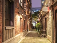 Homeinns-Nanzhan 