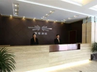 Starway Hotel Shanghai Huangxing Road 