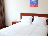 GreenTree Inn Shanghai Changfeng Park Shell Apartment Hotel 