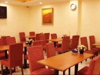 Hanting Express Shanghai Xikang Road 