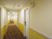 Home Inn Shanghai Daning International Guangzhong Road Circus City 