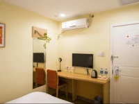 Home Inn Shanghai Hongqiao National Exhibition and Convention Centre 