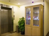 Home Inn Shanghai Hongqiao Terminal Jinshajiang Road Changfeng 