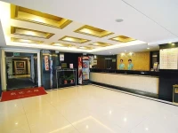 Home Inn Shanghai Zhonghuan Hutai Road 
