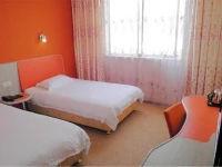 Motel Shanghai Minhang Development Zone Beiqiao Metro Station 