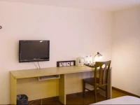 Motel Shanghai Qibao Ancient Town Qixin Road 