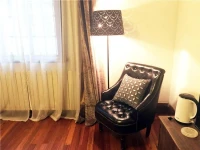 Fazujie Changshu 100 Gudong Apartment 
