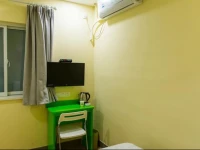 Hi Inn Shanghai Pudong International Airport Dongchuan Highway 