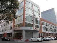 Yingkai Hotel 
