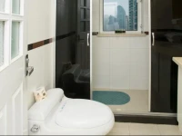YL International Serviced Apartment Oriental Manhattan Shanghai 