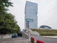 Hotel Kapok Shenzhen Bay 