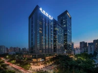 Sentosa Hotel Apartment Taoyuan Branch 