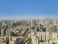 Shenzhen Marriott Hotel Nanshan 