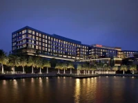 The OCT Harbour, Shenzhen - Marriott Executive Apartments 