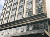 Elysee Boutique Hotel Baoan Yuan Branch 