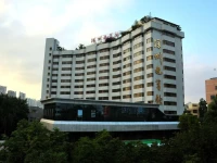 Shenzhen Guest House Xinyuan Building 