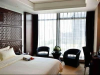 Shenzhen Kai Li Da International Hotel 