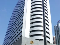Shenzhen Luohu Century Plaza Hotel 